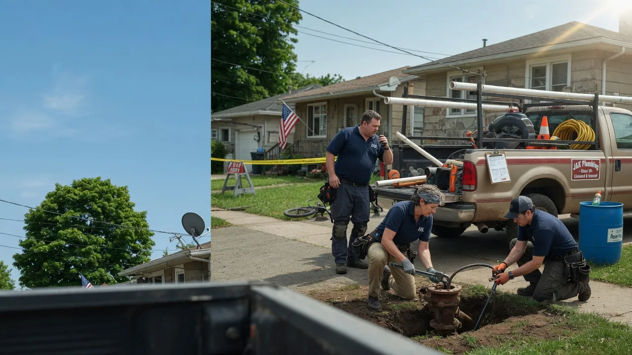 Water Heater Replacement in Sprague, NE near me